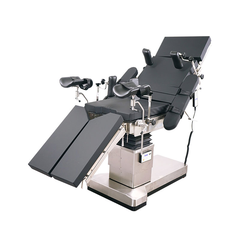 電動液壓手術臺（DST-3 經濟款）